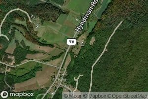 Smally Spring Branch