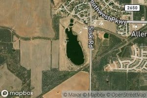 Kay-Bub Lake