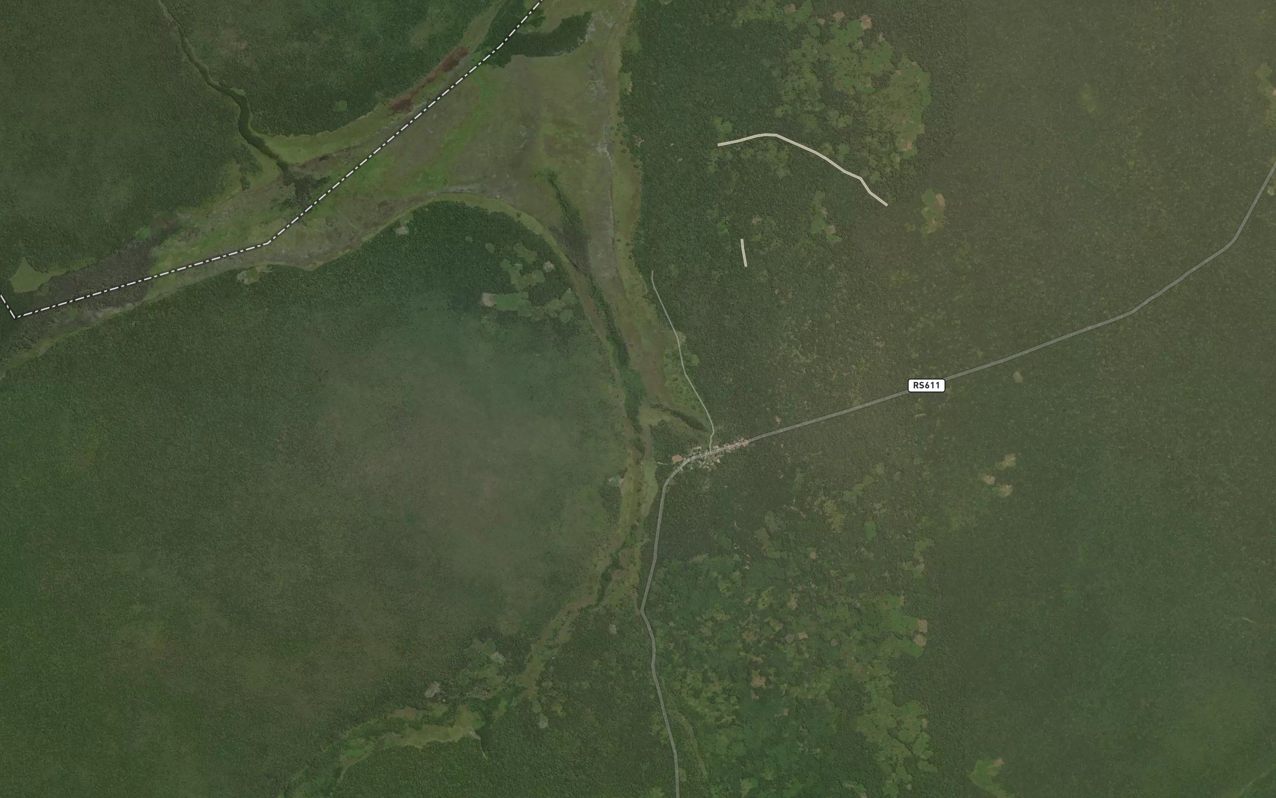 Kalundwe