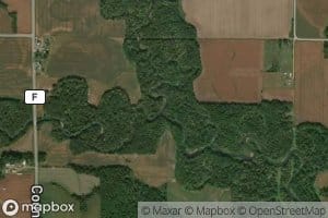 South Fork Hay River