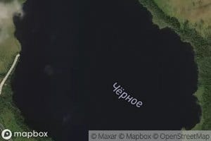 Ozero Chernoye