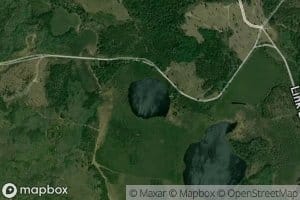 Johnson Lake