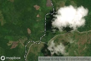 Quebrada El Aguacatito