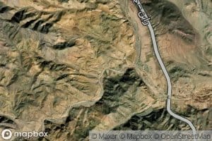 Rudkhaneh-ye Khah Marghar