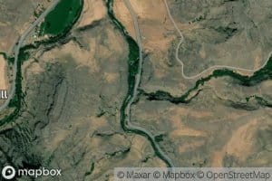Deer Creek
