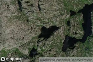 Skiptetjorn