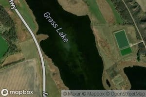 Grass Lake