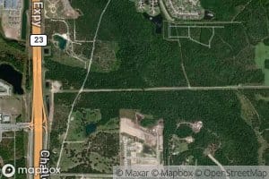 South Prong Double Branch