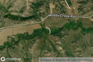 Spring Creek