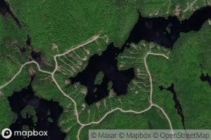 Lac des Six
