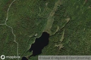 Trout Lake Creek