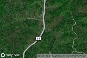 Saw Mill Run