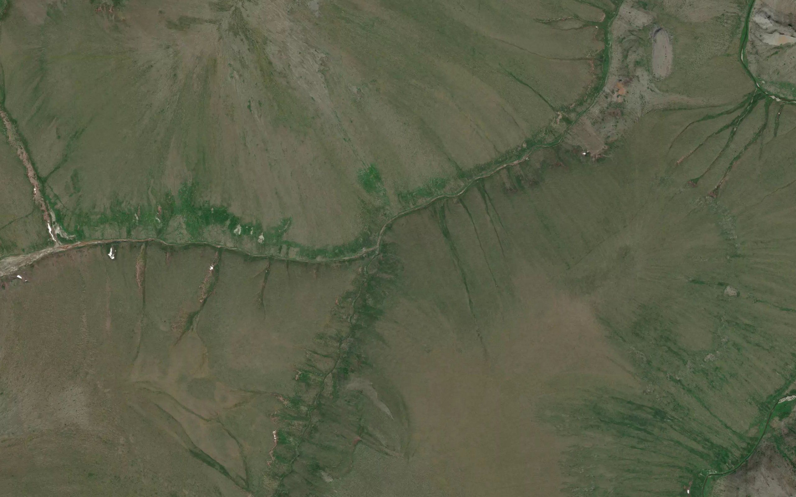 American Creek
