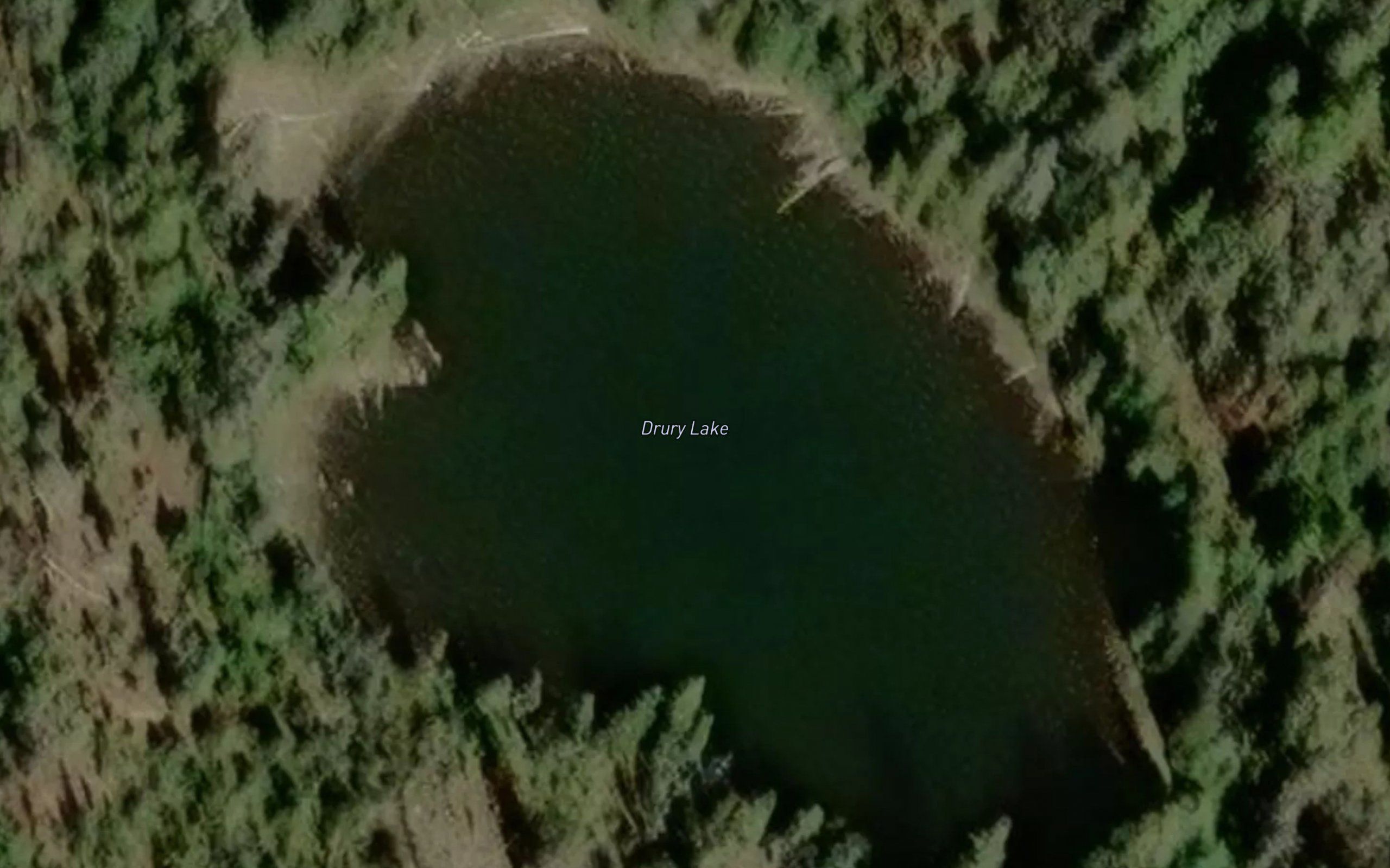 Drury Lake