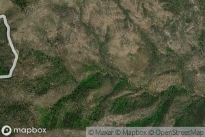 Sardine Saddle Spring