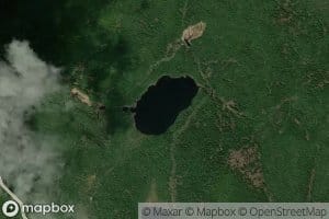 Lac Denis