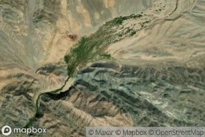 Baga Shar Bulagiyn Hondiy