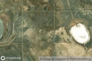 Reservoir Number 13