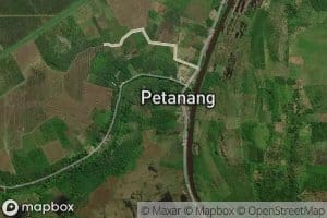 Sungai Petanang