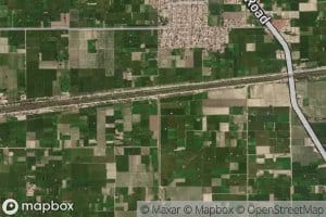 Mansar Eight AL Distributary