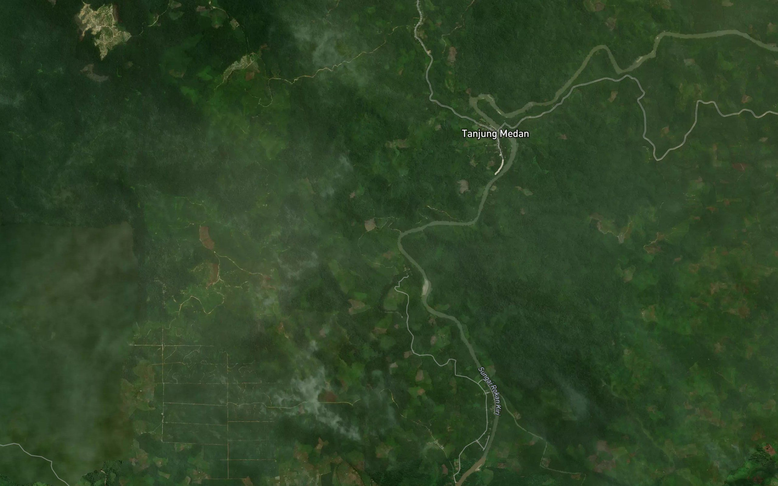 Sungai Siasam