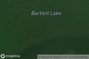 Bartlett Lake