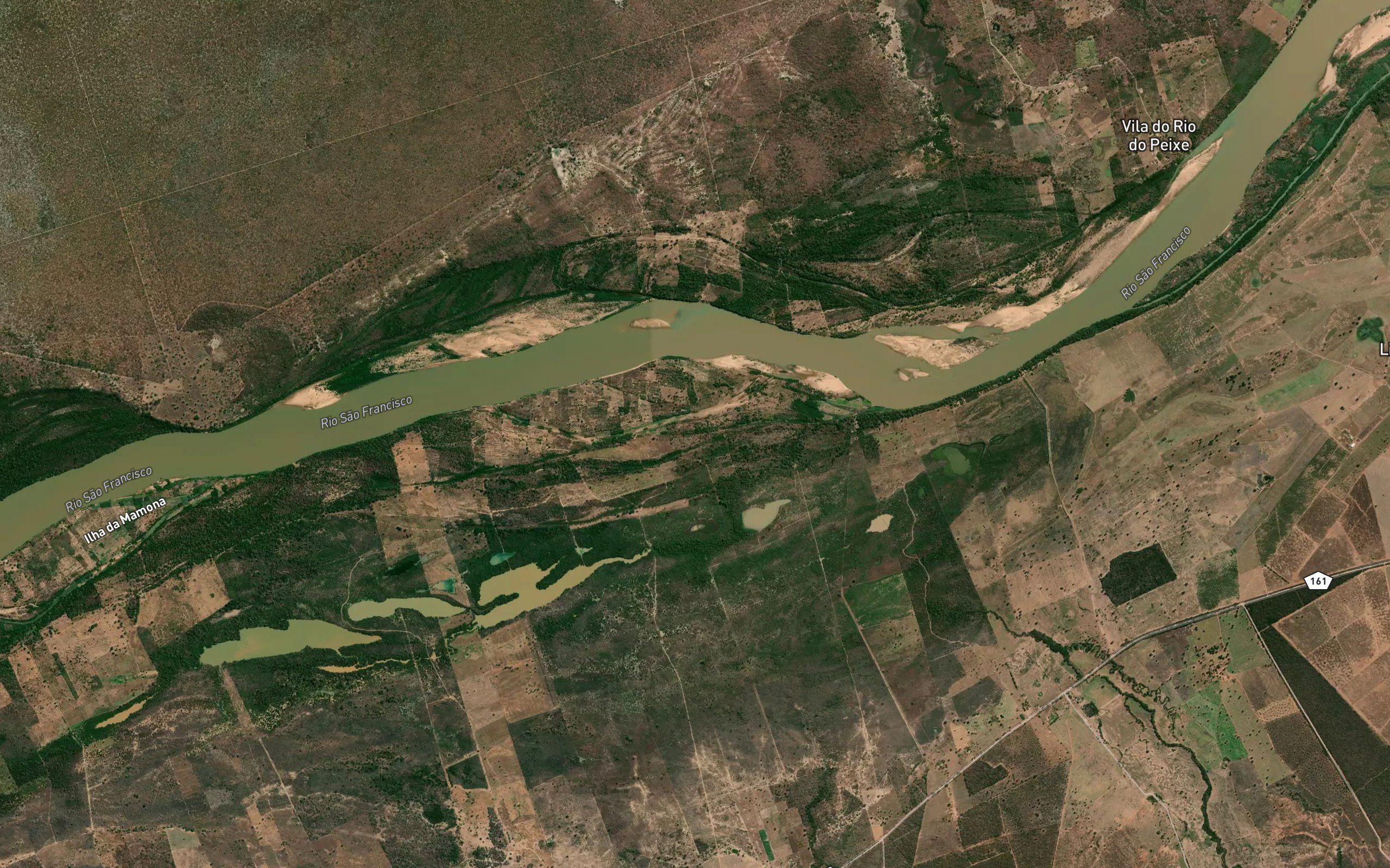 Ribeirao Arrozal