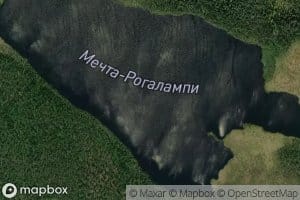 Ozero Mechta-Rogalampi