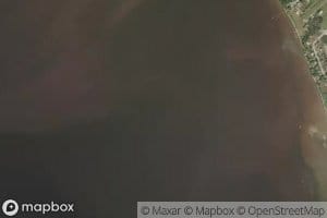 Baie de Saint-Placide