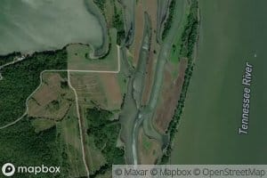 Harold Pond (historical)