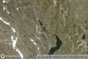 Hovassdalstjonni neire