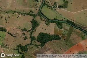 Ribeirao Agua Limpia