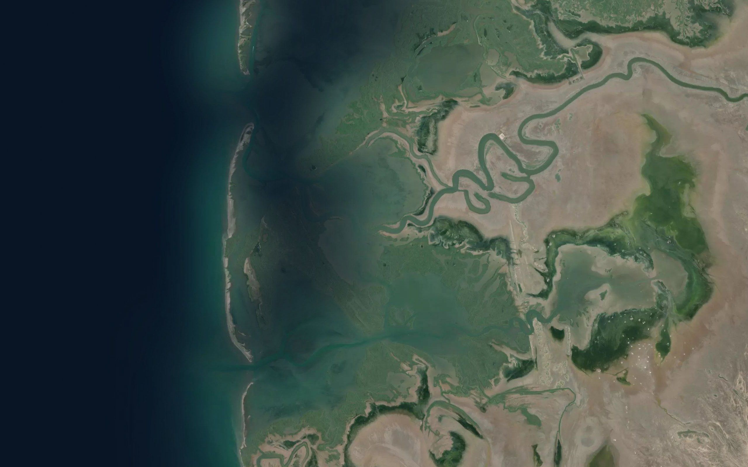 Rio Muerto