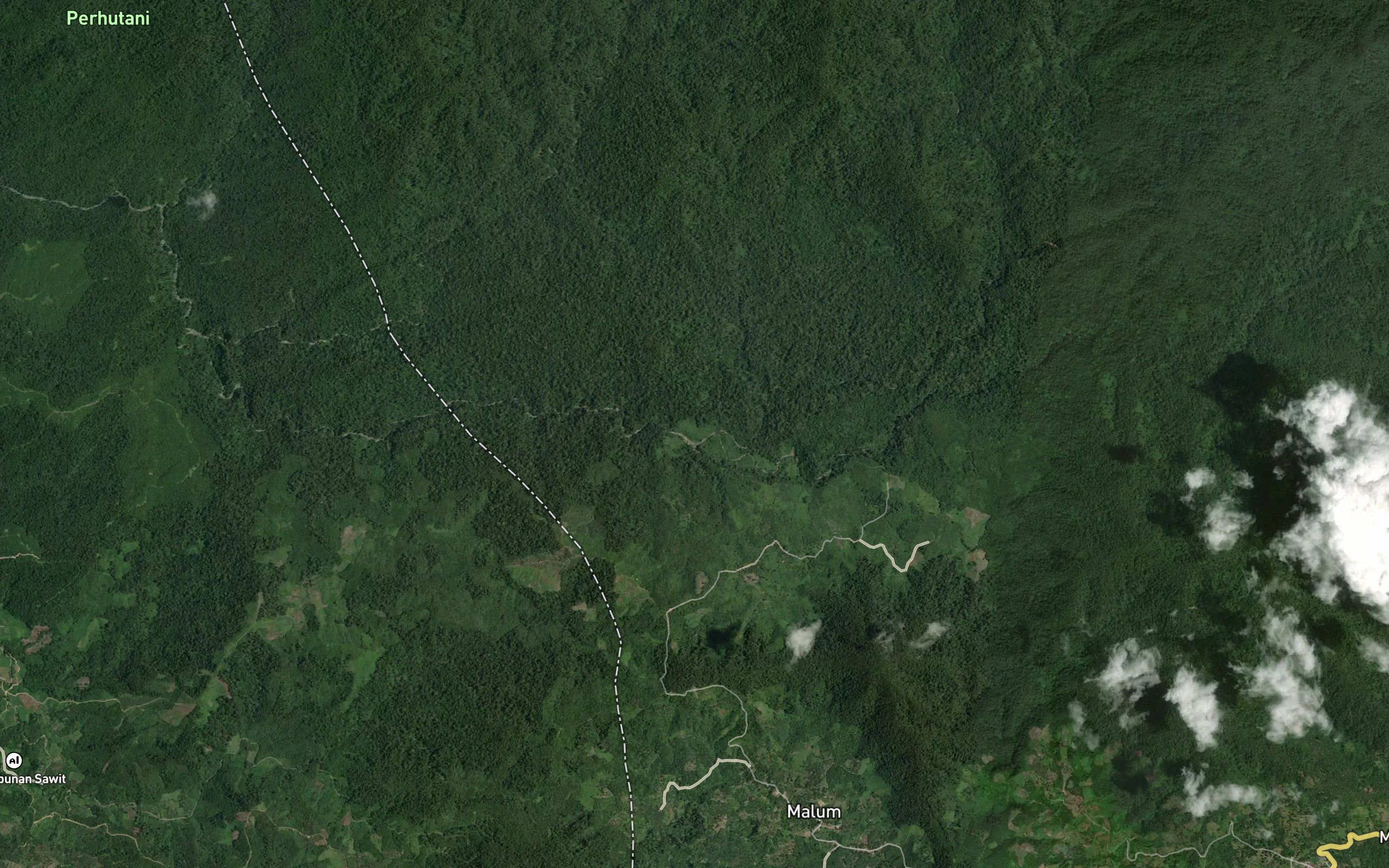 Lae Langge