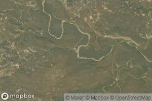 North Fork Crooked Creek