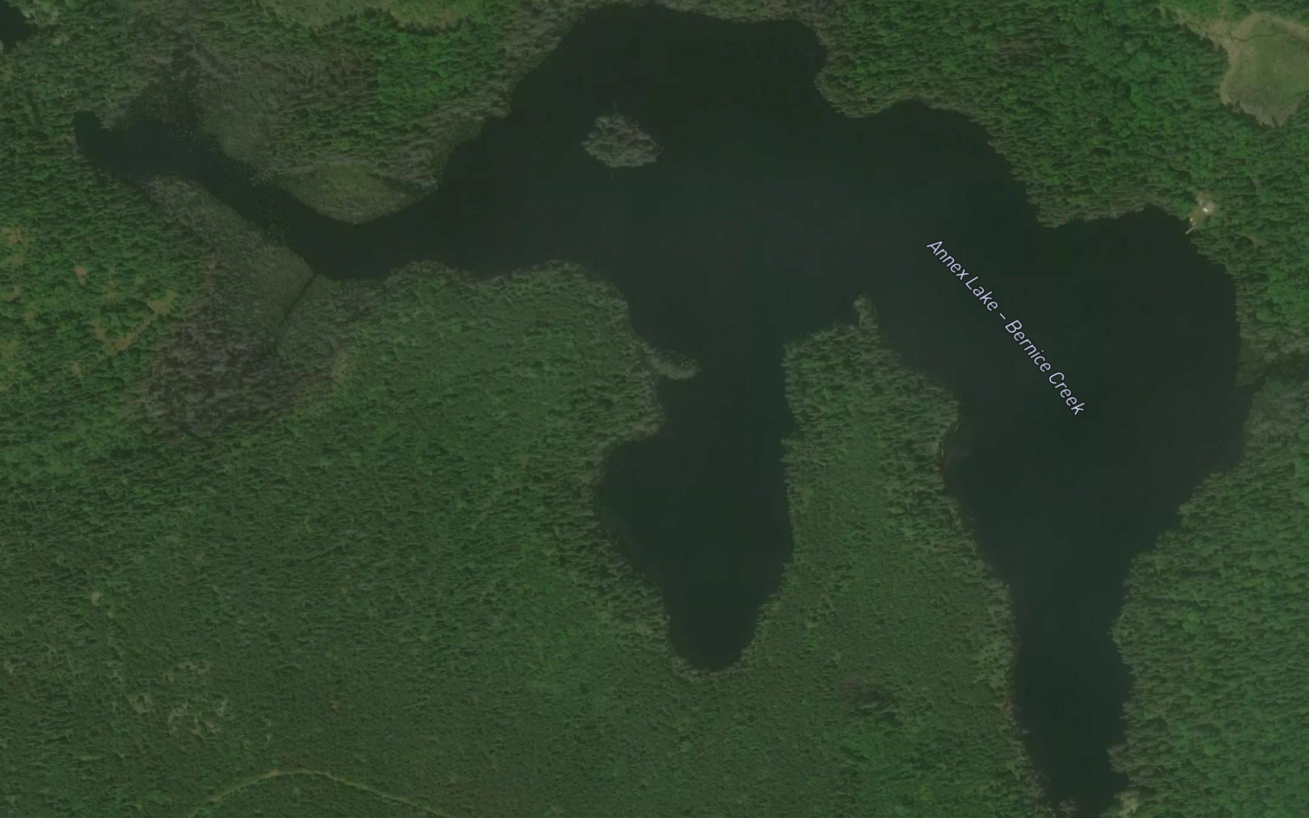 Annex Lake