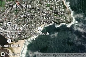 Kings Beach