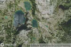 Limestone Lake