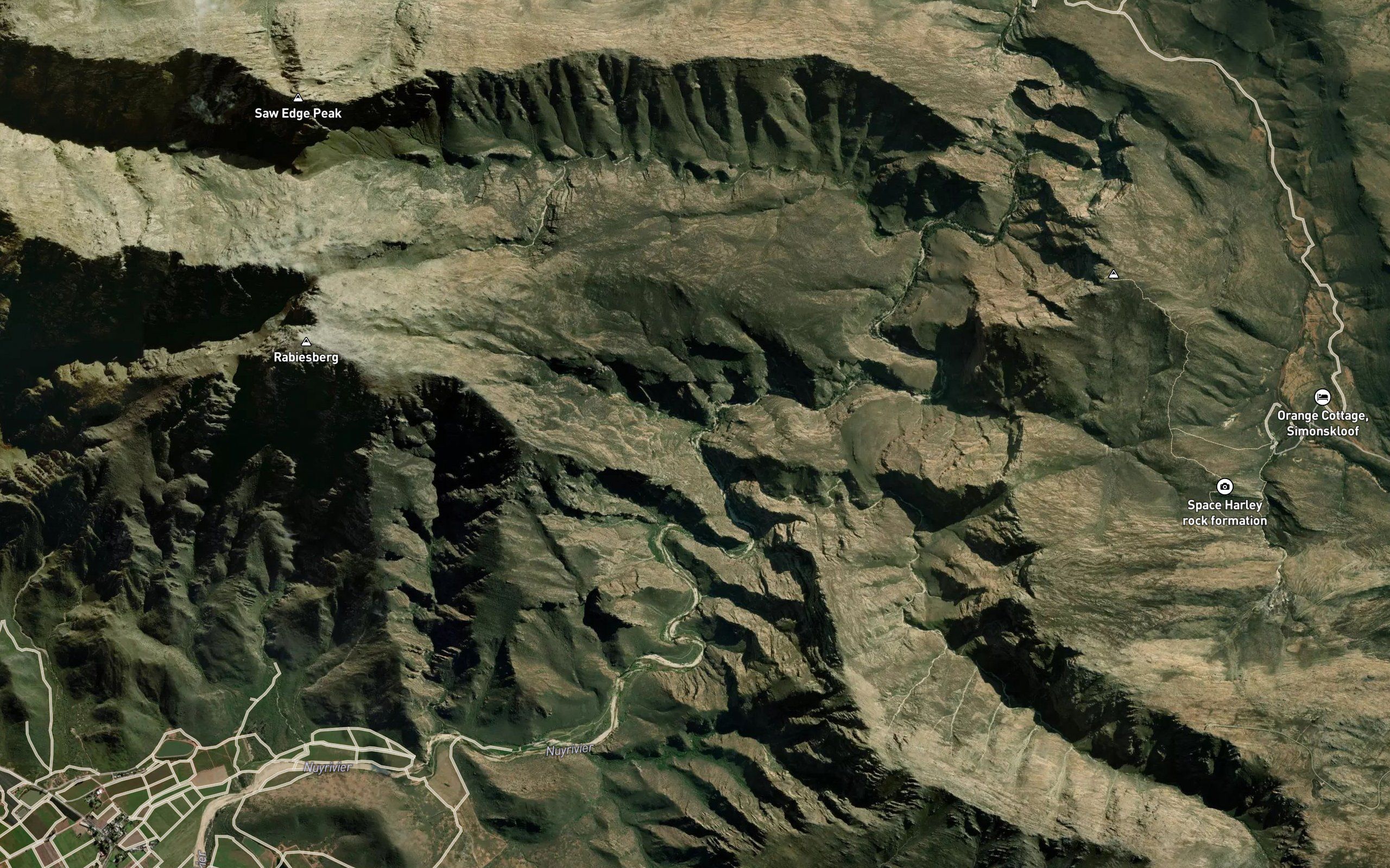Waaikloof