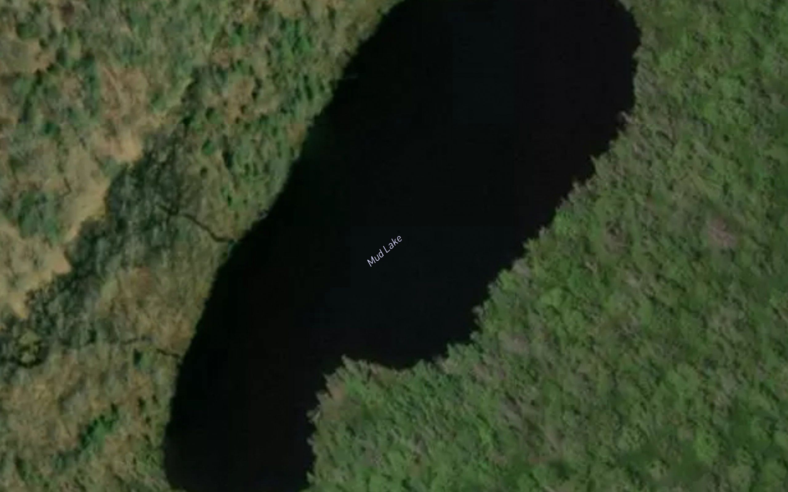Mud Lake