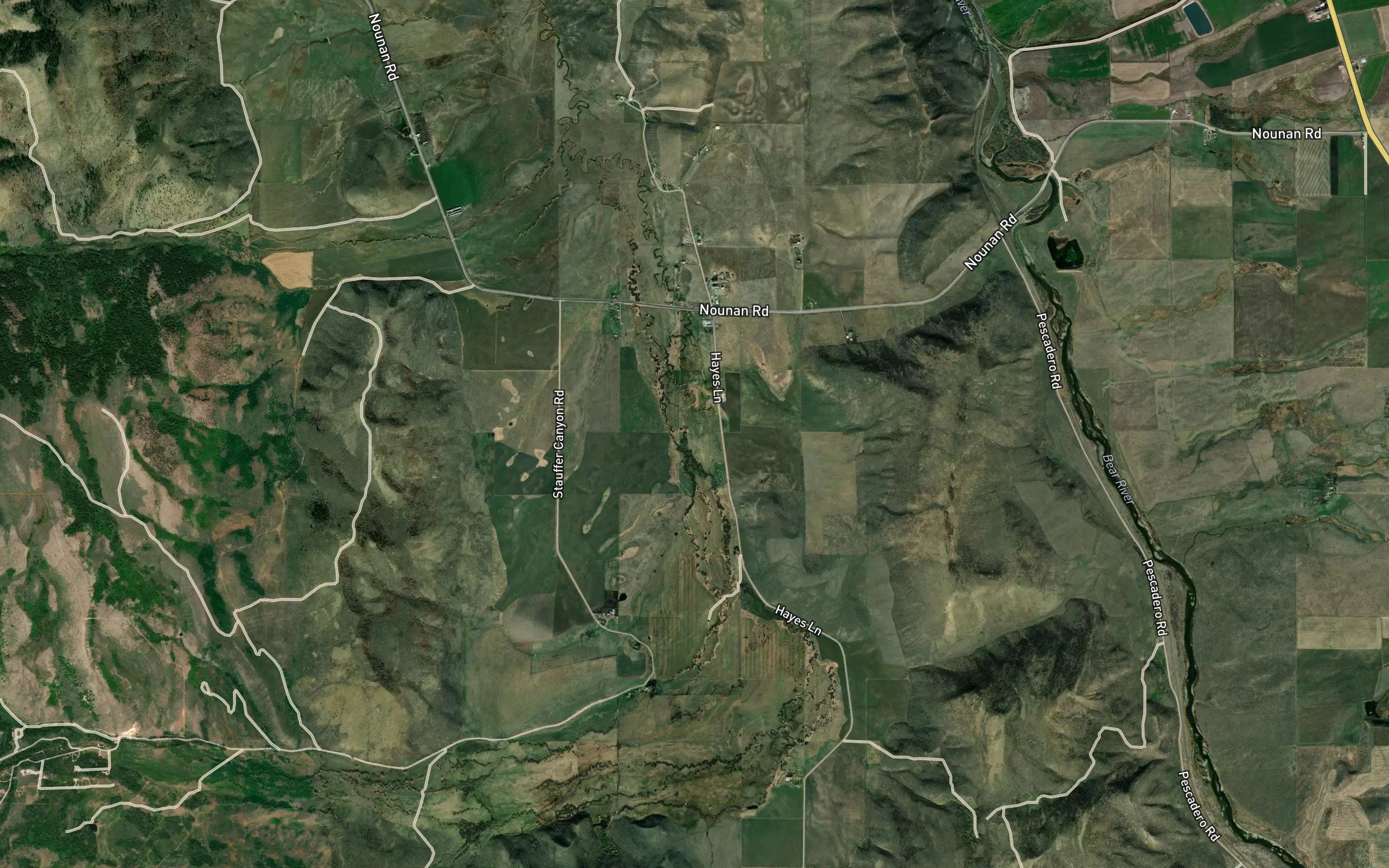 Spring Creek