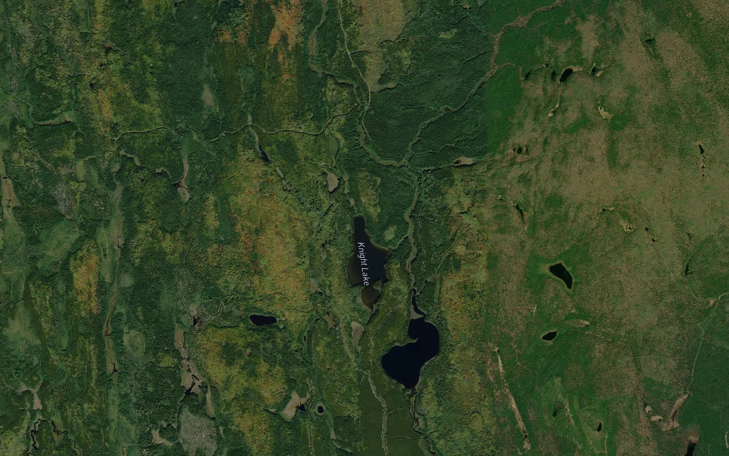 Tomwool Creek