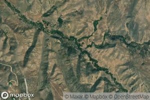 Daniels Creek