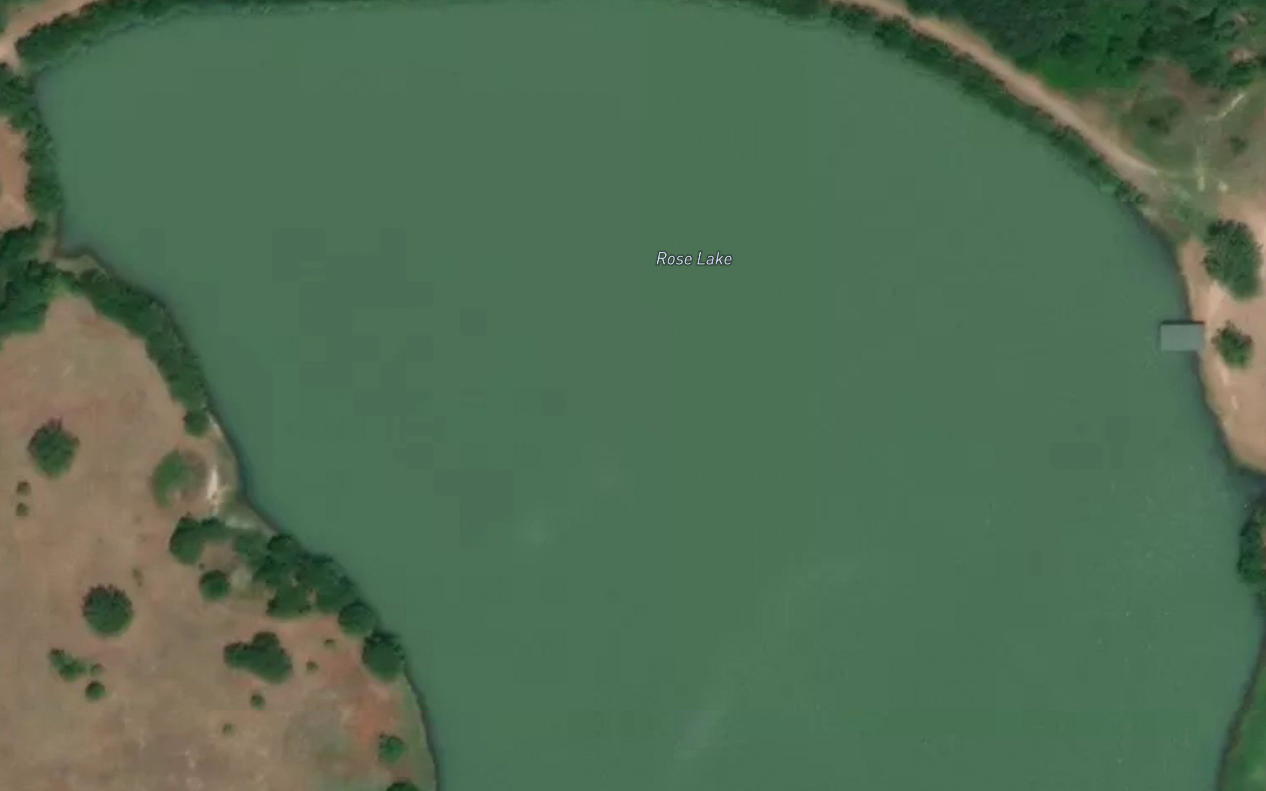 Rose Lake