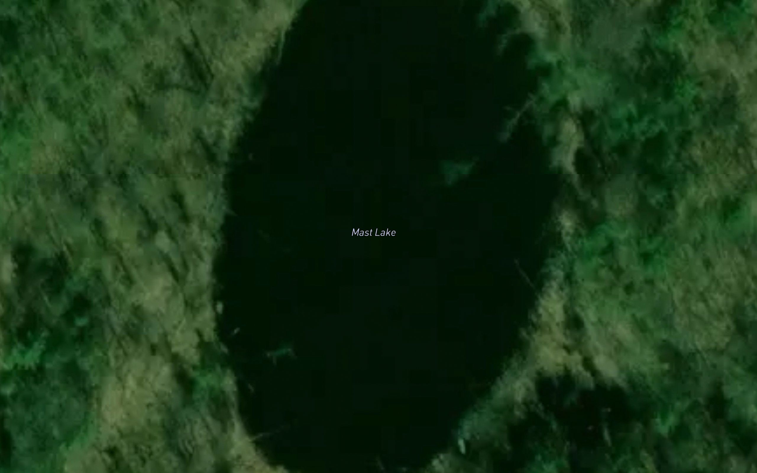 Mast Lake