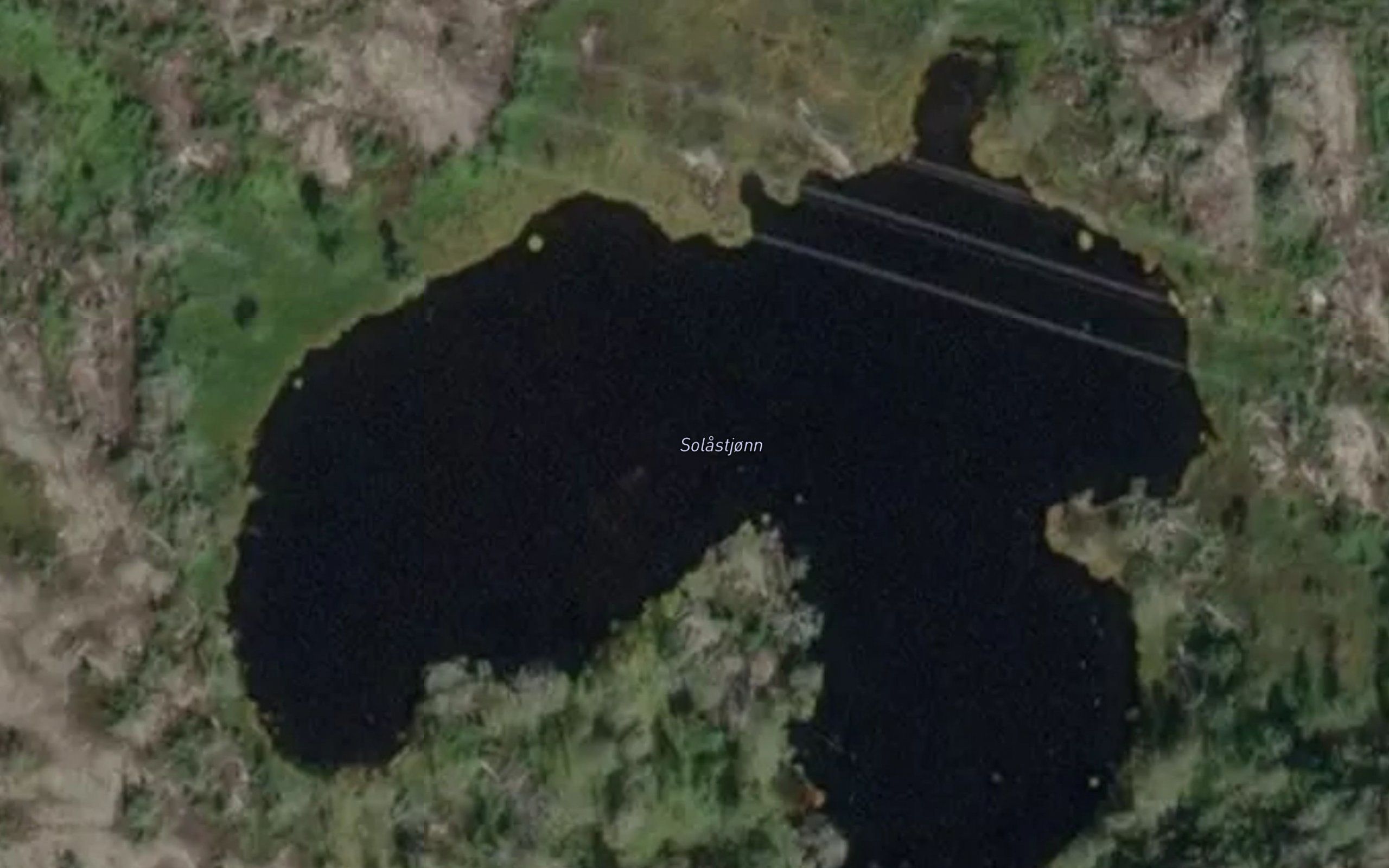 Solastjorna