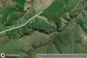 Benger Burn (South Branch)