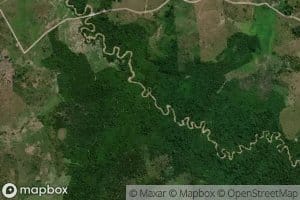 Igarape Sao Domingos