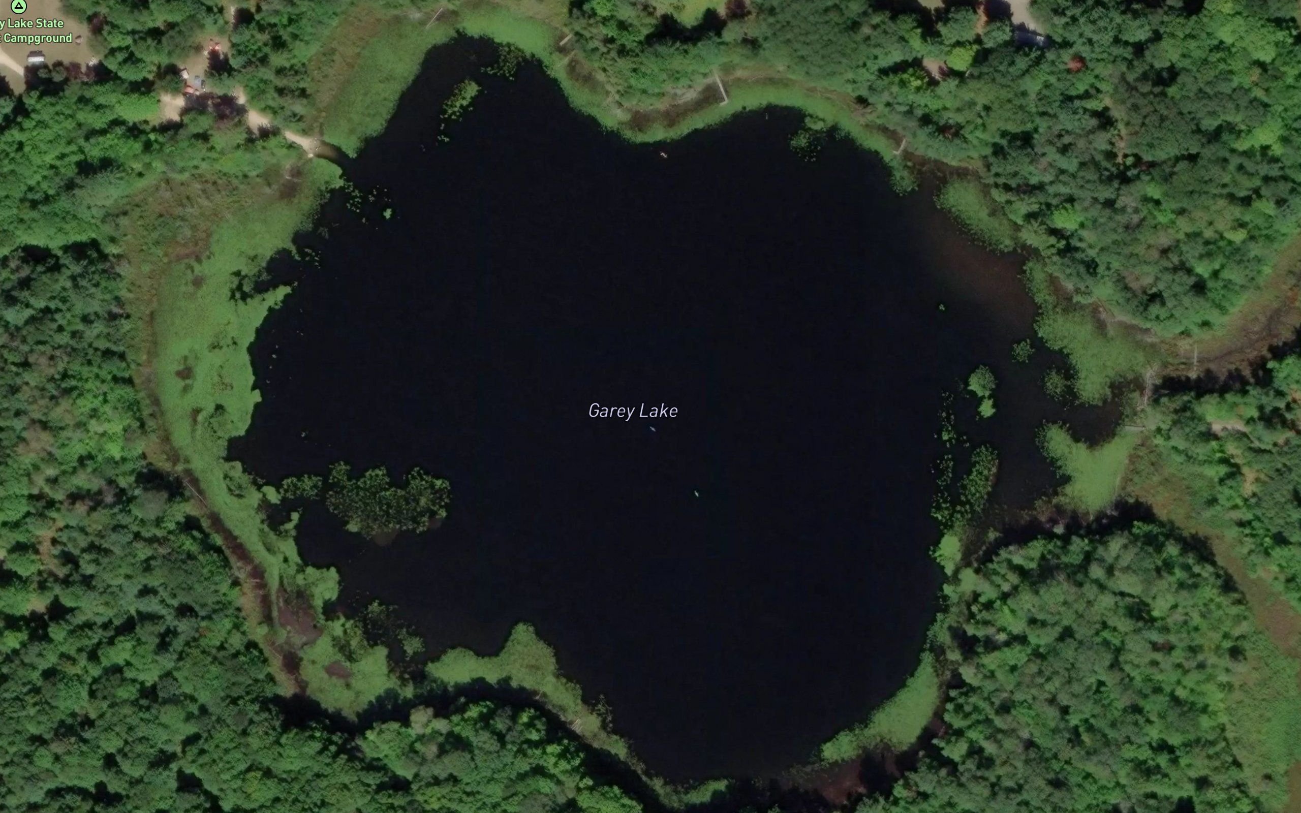 Garey Lake