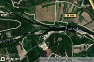 Gardon de Saint-Jean